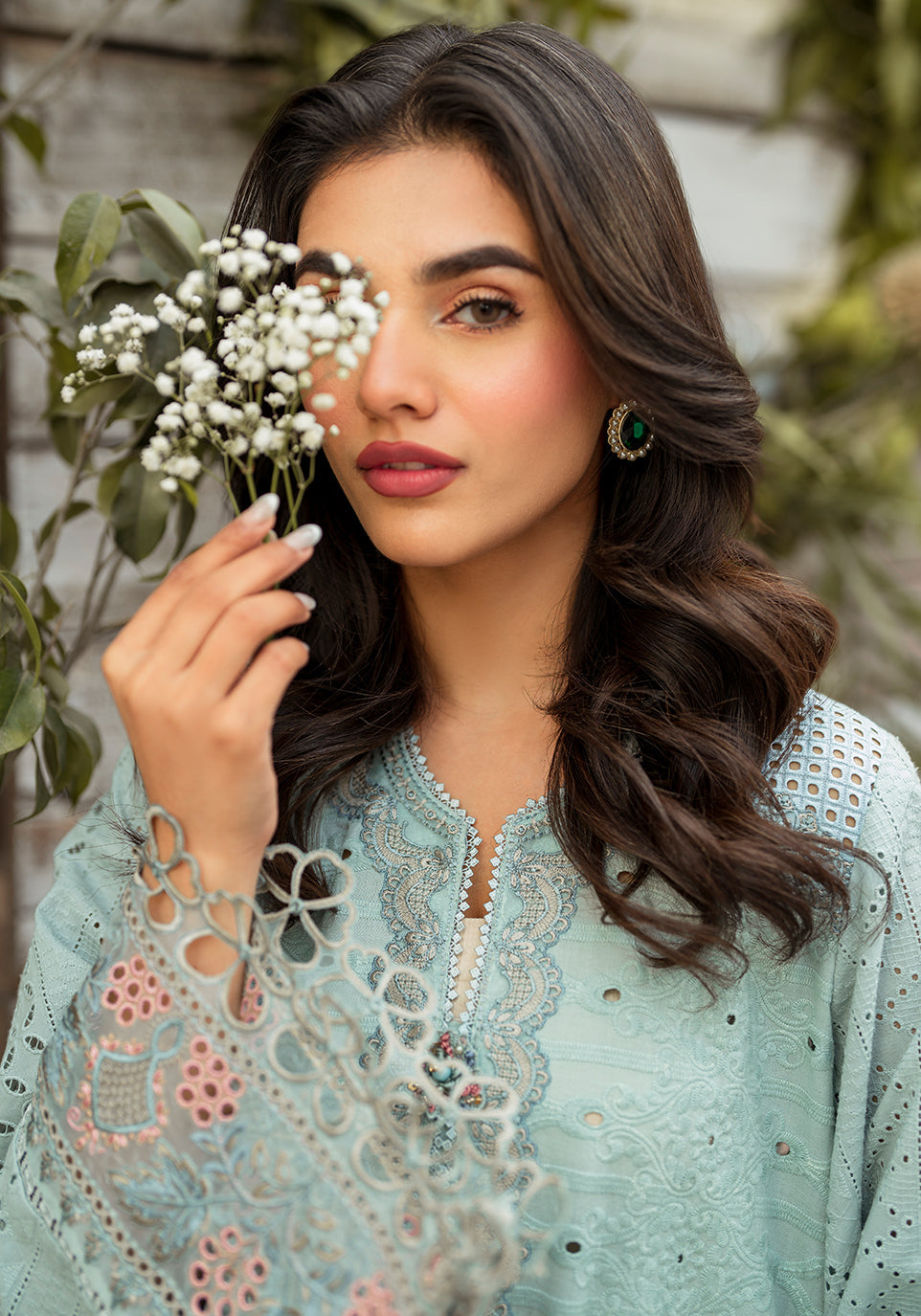 BL 009 BLEU VERT - NTBR